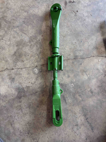 Вертикална обтяжка (втора употреба) - John Deere 6M, 6020, 6030, 6R