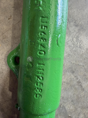Вертикална обтяжка (втора употреба) - John Deere 6M, 6020, 6030, 6R