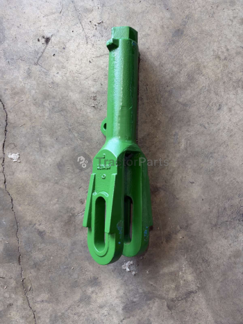 Вертикална обтяжка (втора употреба) - John Deere 6M, 6R, 6020, 6030