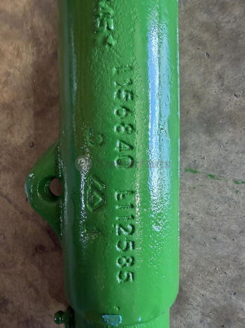 Обтяжка за вертикала на навеса (втора употреба) - John Deere 6030, 6J, 6M, 6R, 7030