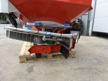 Торачка Kuhn Axis 30.1 с компютър QUANTRON E  /// 5624 € / 11000 лв. - без ДДС