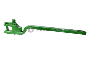 Твърд теглич - John Deere 6M, 6R