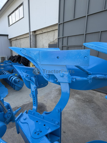Плуг Lemken Europal 8 (втора употреба) /// 16500 € / 32271 лв. - без ДДС
