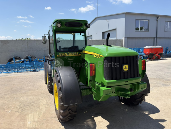 Телескопичен товарач John Deere 3200 /// € 36500 / 71388 лв. - без ДДС