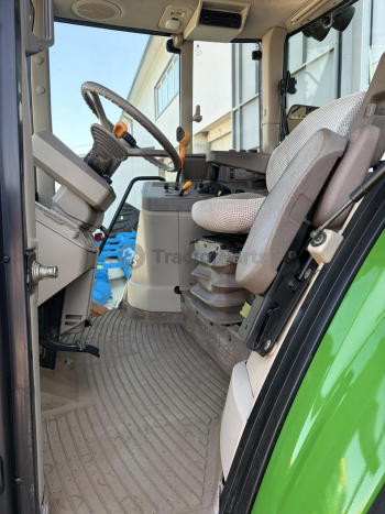 Трактор John Deere 6115M - лизинг /// 47500 € / 92 902 лв. - без ДДС