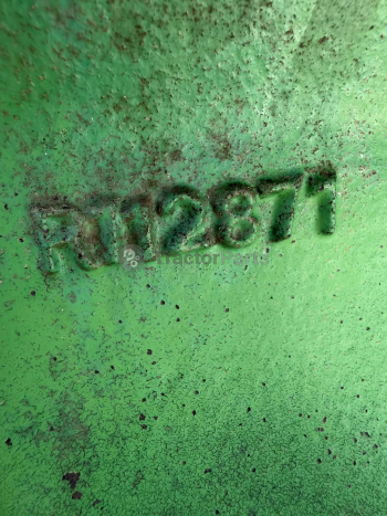 Двигател 6068TRW07 (втора употреба) за John Deere 7000, 6000