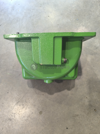 Корпус за двойното за раздатката (втора употреба) - John Deere 6M, 6030, 6R, 6020, 6010