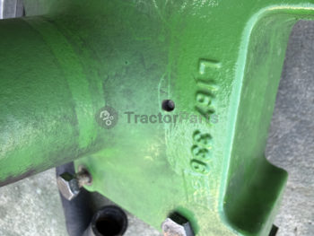 Основа за перката на виското (втора употреба) - John Deere 6000, 7000, 55 серия