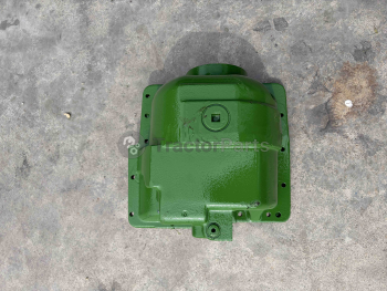 Корпус за раздатката на двойното (втора употреба) - John Deere 6010, 6020