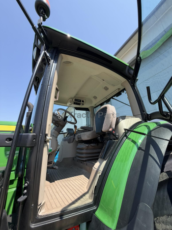 Трактор John Deere 6190R - лизинг /// 62500 € /  122239 лв. - без ДДС