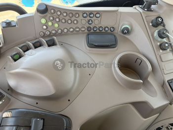 Трактор John Deere 6190R - лизинг /// 62500 € /  122239 лв. - без ДДС