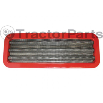 Grill - Case IHC