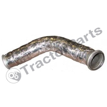 Exhaust Pipe - John Deere 7710 7810 serie