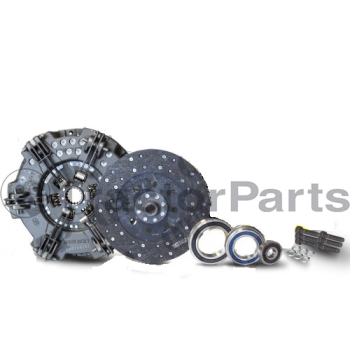 Clutch Kit - Case IHC, Ford New Holland
