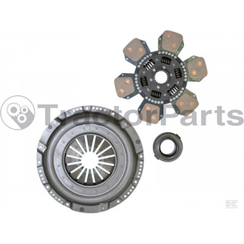 Clutch Kit - Case IHC, Ford New Holland, Fiat