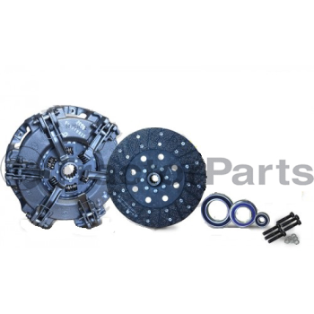 Clutch Kit - Case IHC, Ford New Holland