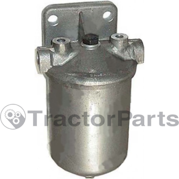 Fuel Filter Assembly for Massey Ferguson and Ford New Holland