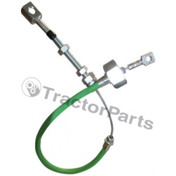 Hand Brake Cable - Ford New Holland TL