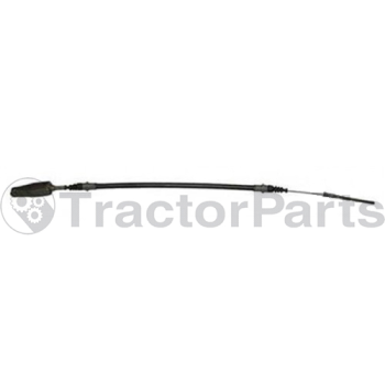 Clutch Cable - Ford New Holland TL serie