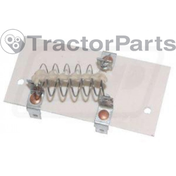 Blower Resistor - Ford New Holland