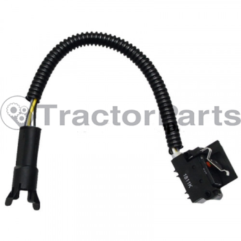 Hand Brake Switch - Ford New Holland
