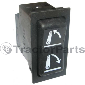 Lift Control Switch - Ford New Holland
