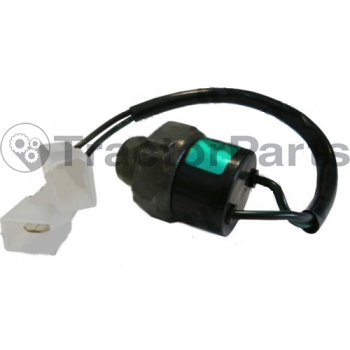 Control Switch Temperature - Ford New Holland, Massey Ferguson, Fiat