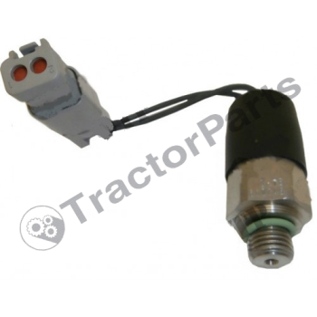 Oil Pressure Switch - Ford New  Holland
