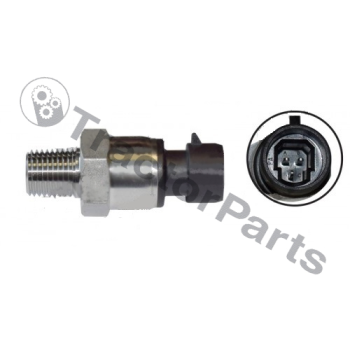 Engine Pressure Switch - Ford New Holland