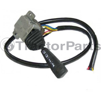 Indicator Switch - Ford New Holland