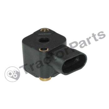 Potentiometer - Ford New Holland