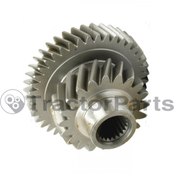 PTO Gear - Ford New Holland