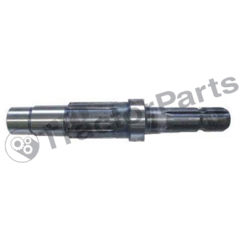 PTO Shaft - Ford New Holland