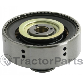 PTO Clutch Pack - Ford New Holland