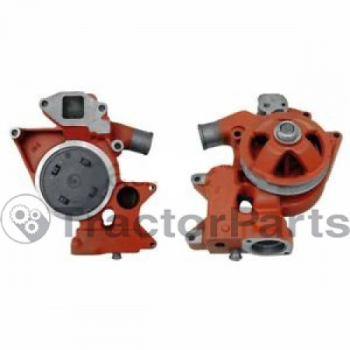 Water Pump - Ford New Holland