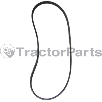 Curea Compresor Aer Conditionat - Ford New Holland