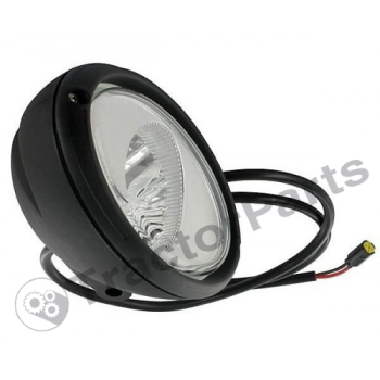 Work Lamp (Front RH) - Ford New Holland