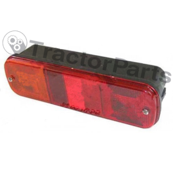 Rear Combination Lamp - Ford New Holland