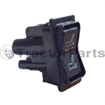 Switch Air Valve - Ford New Holland