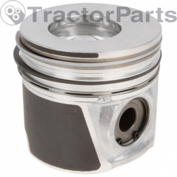 Piston Assembly - Ford New Holland, Case IHC