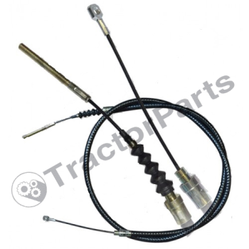 Lift Cable - Ford New Holland TM, 60