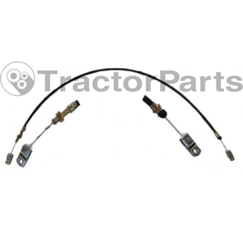 Pick Up Hitch Cable - Ford New Holland 60, TM