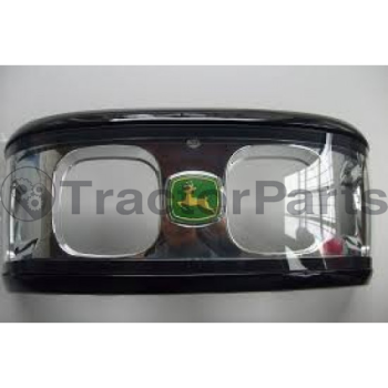 GLASS HEAD LAMP FRAME John Deere 6030 Premium