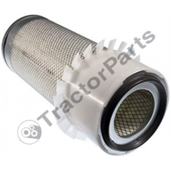 Air Filter Outer - Case IHC