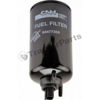 Filtru Combustibil - Ford New Holland, Case IHC