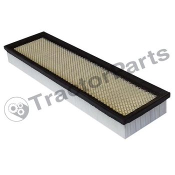 Cab Air Filter - Ford New Holland, Case IHC