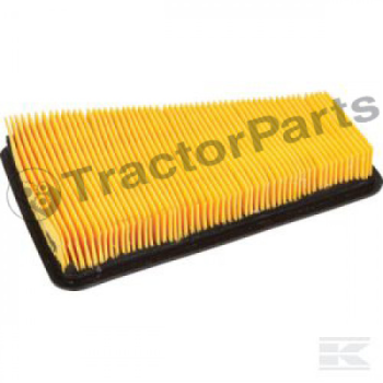 Cab Air Filter - Ford New Holland, Case IHC