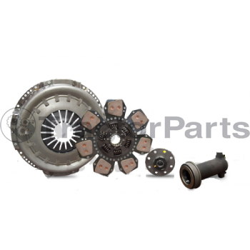 Clutch Kit - Ford New Holland, Case IHC