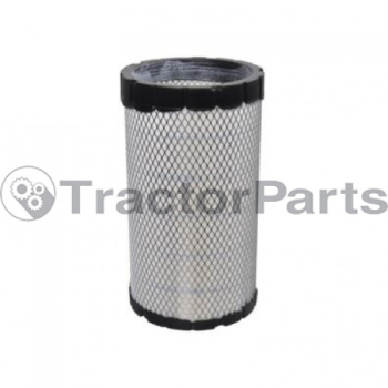 Air Filter Inner - Ford New Holland, Case IHC