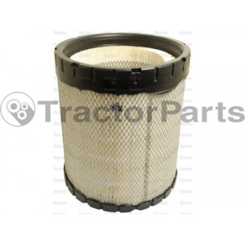 Air Filter Outer - Case IHC Magnum, New Holland T8000, TG series